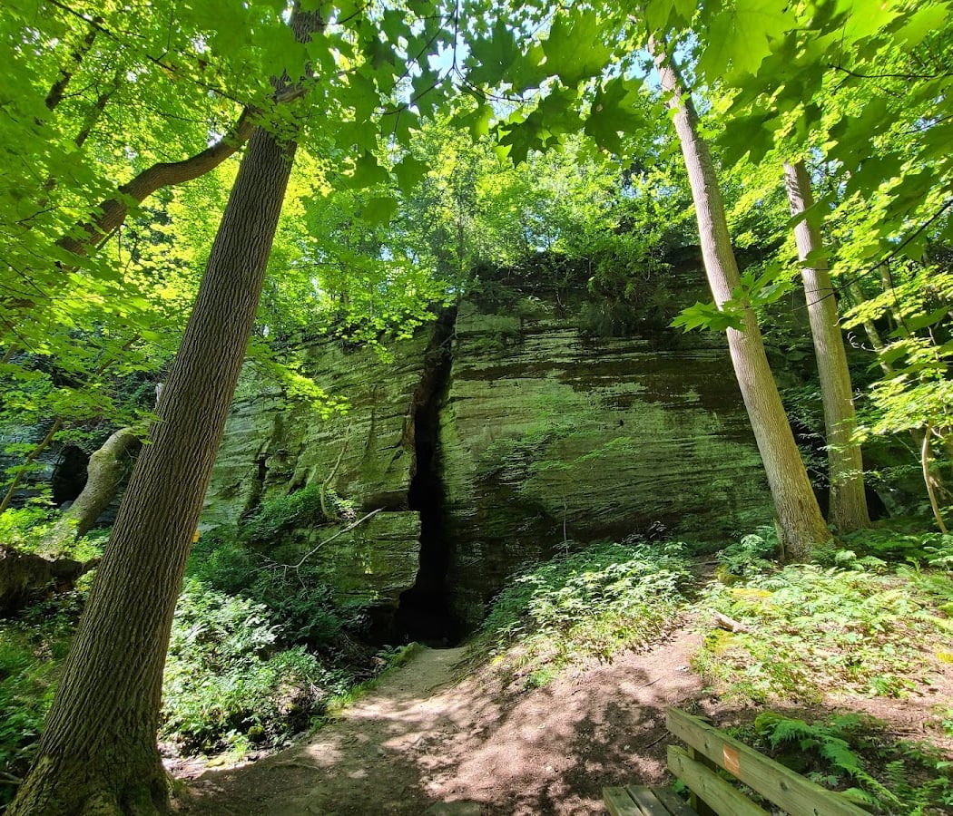Liberty Park 2